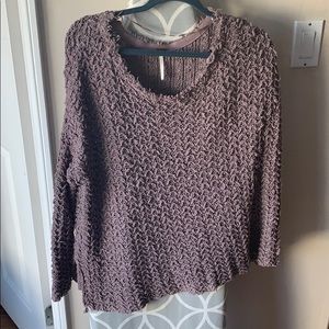 Free People Sweater